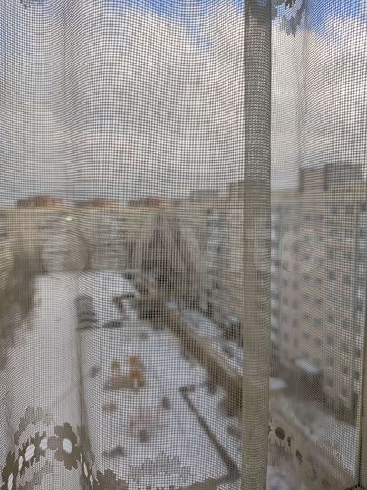 3-к. квартира, 60,7 м², 9/9 эт.