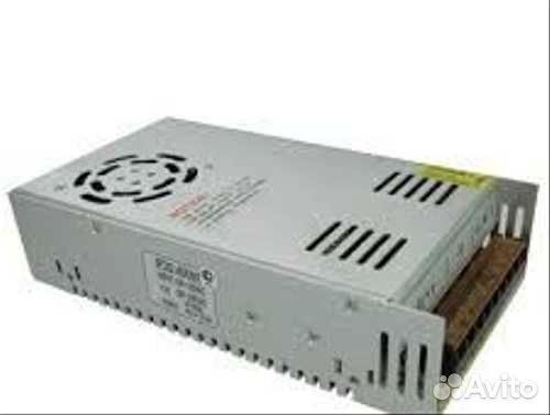 Блок питания 5V 20А TD-431, 43351