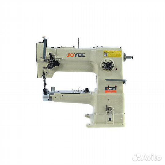 Прямострочная швейная машина joyee JY-H246V(A)