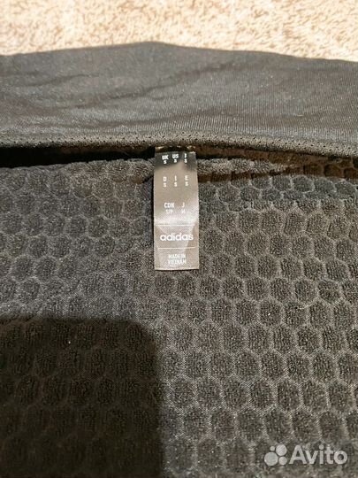 Adidas terrex мастерка (s)