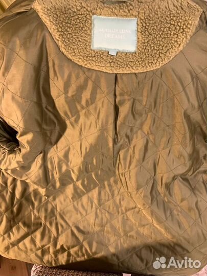 Экошуба Akhmadullina Dreams