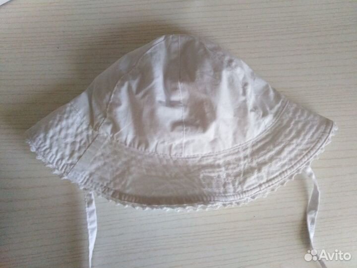 Панама новая 1-2 года