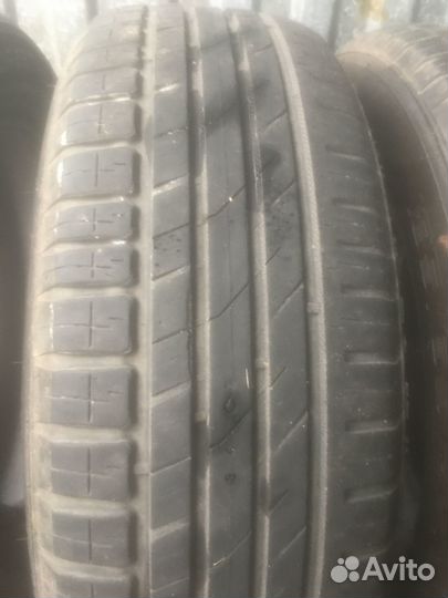 Nokian Tyres Hakka Green 2 185/65 R15 92H