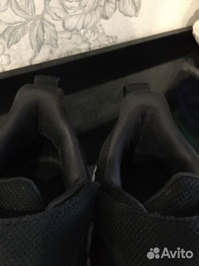 Кроссовки adidas на мальчика, размер 38