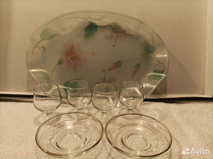 Набор посуды