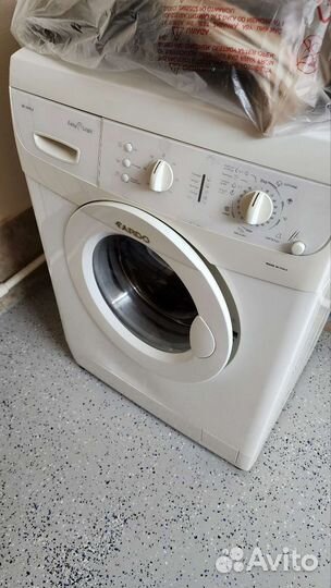 Стиральная машинка Ardo на запчасти