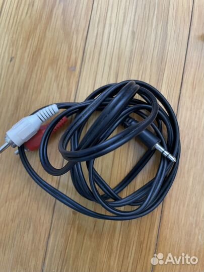 Тюльпаны провода