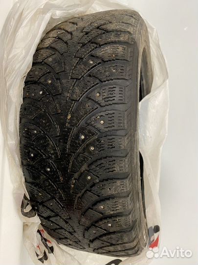 Nordman Nordman 4 205/55 R16