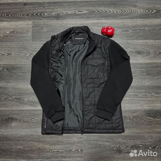 Куртка мужская