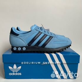 Adidas la trainer clearance argentina