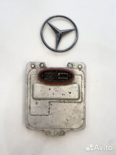 Блок розжига ксенона Мерседес w212 w207