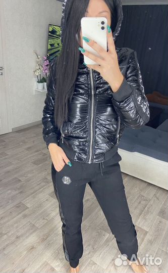 Костюм спортивный Спорт Шик(Турция)