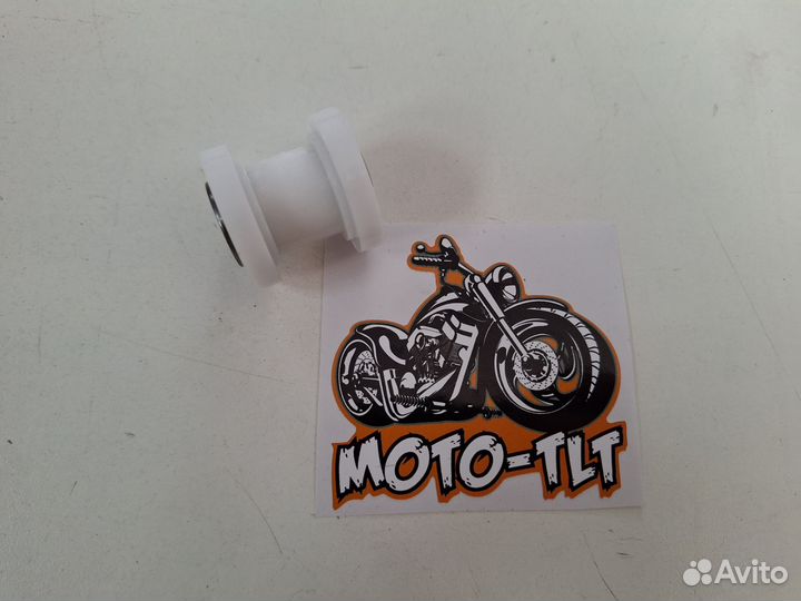 Ролик натяжной приводной Цепи м8