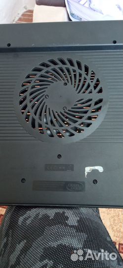 Кулер для ноутбука