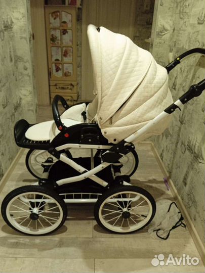 Детские коляски