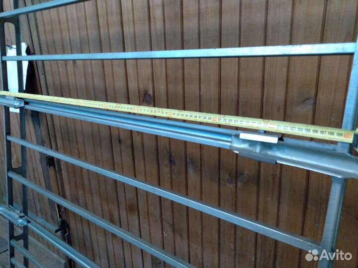 Багажник на крышу