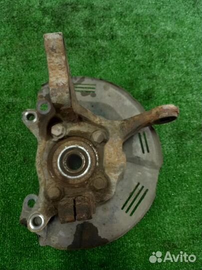 Кулаки M. Galant 1997-2003