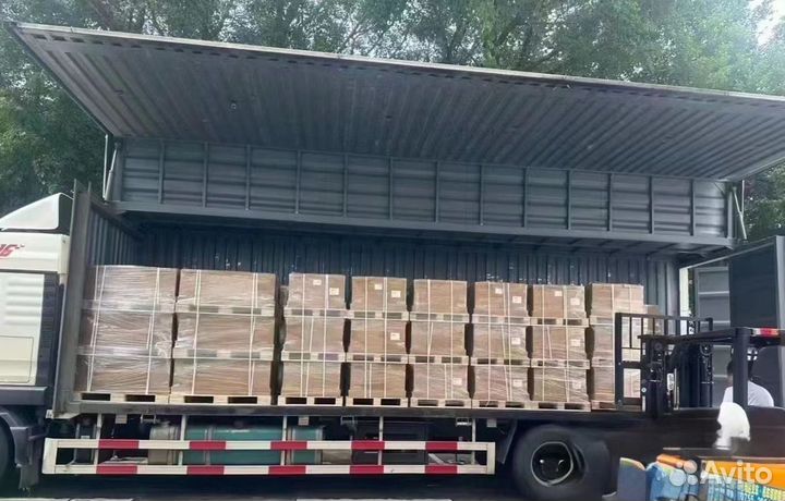 Доставка товаров из Китая оптом