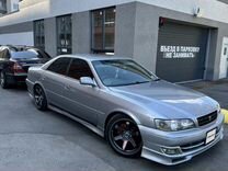 Toyota Chaser 2.0 AT, 2001, 1 400 км, с пробегом, цена 1 200 000 руб.