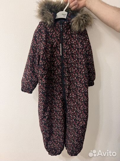 Комбинезон name it 98