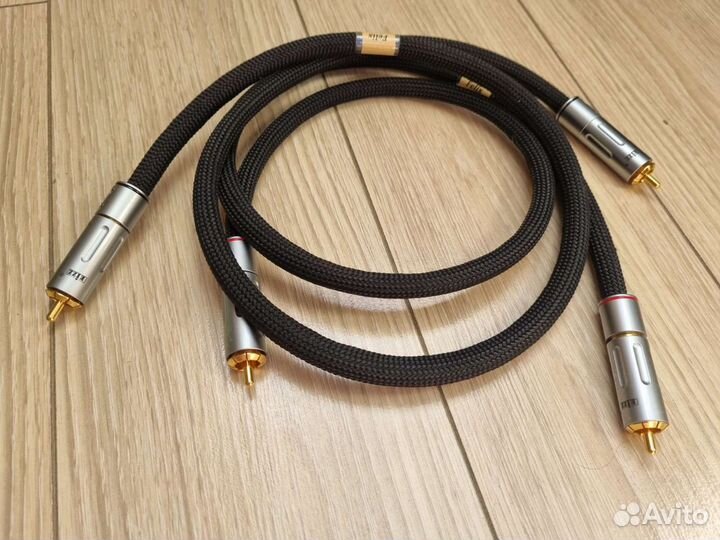 Рса кабели Felix Audio и другие