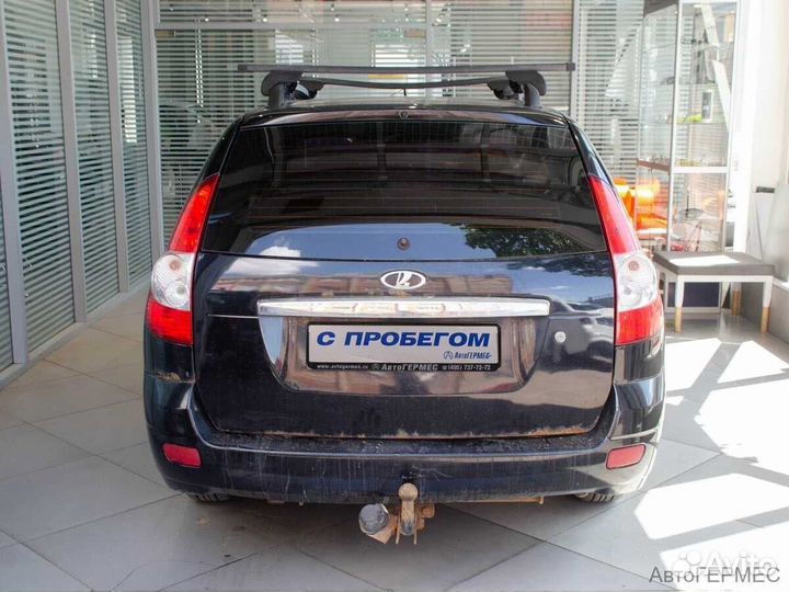 LADA Priora 1.6 МТ, 2012, 195 459 км