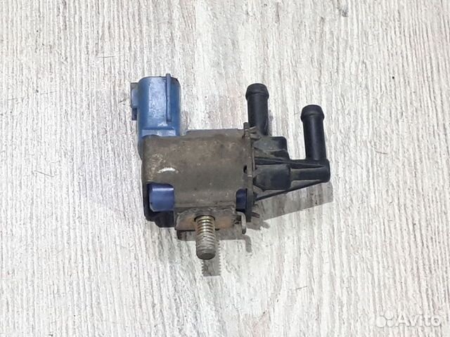 Клапан вакуумный Nissan almera classic B10