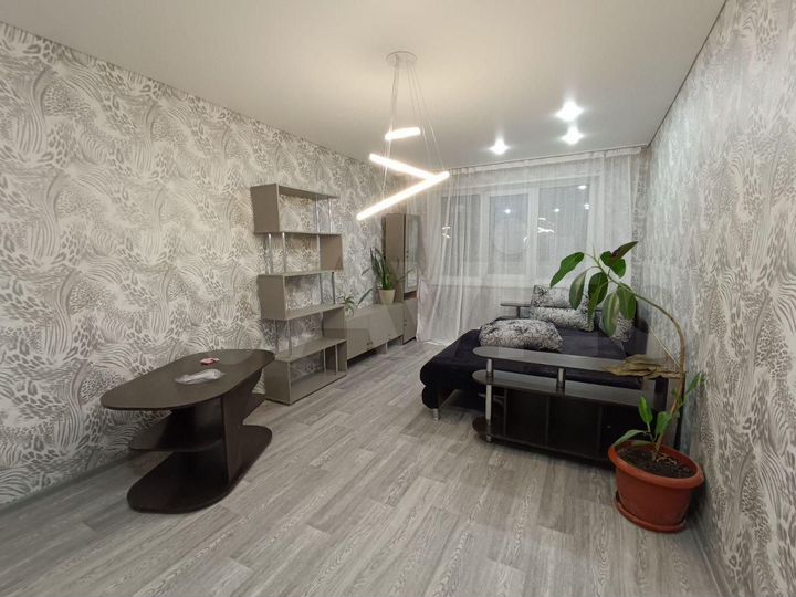 2-к. квартира, 46,7 м², 1/5 эт.