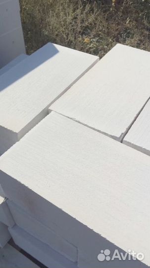 Газоблоки с доставкой