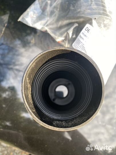 Пыльник амортизатора mazda ford nissan