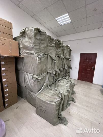 Фулфилмент для маркетплейсов Вайлдбериз и Озон