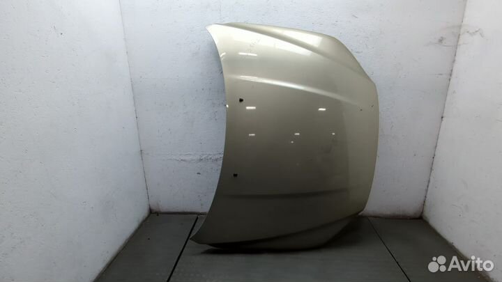 Капот Volvo S80, 2007