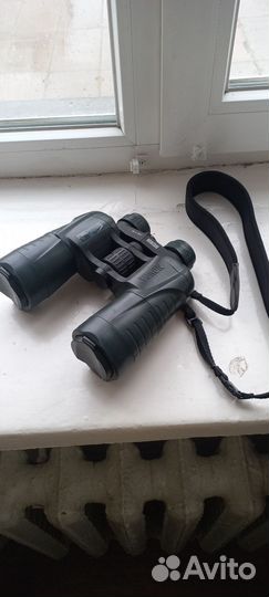 Бинокль Юкон 1650