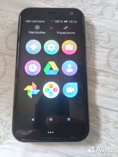 Palm Phone PVG100 3/32Gb, 3/32 ГБ