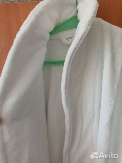 Халат банный