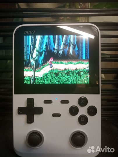 Приставка эмулятор дэнди, сега, пс1, псп, геймбой