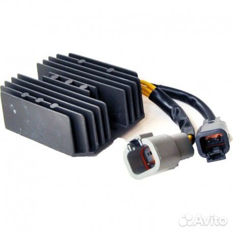 Регулятор напряжения Ski-Doo skandic WT 600