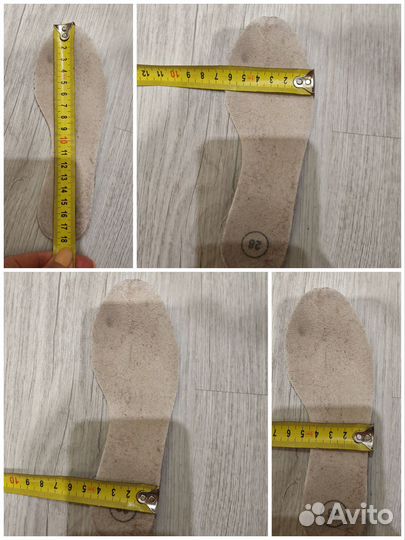 Коньки фигурные