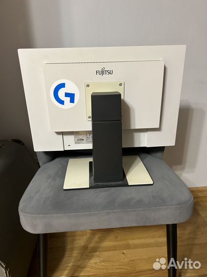 Монитор fujitsu B22W-5-Eco