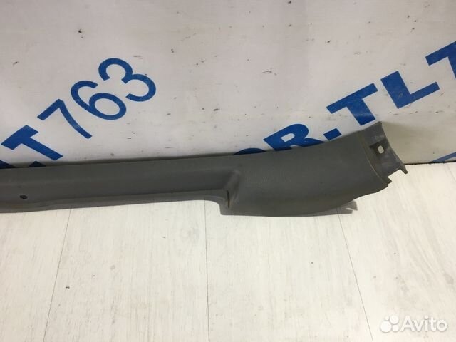 Обивка задней арки mazda 6 GG 2.0 мт седан