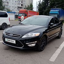 Ford Mondeo 2.3 AT, 2012, 181 000 км, с пробегом, цена 1 270 000 руб.