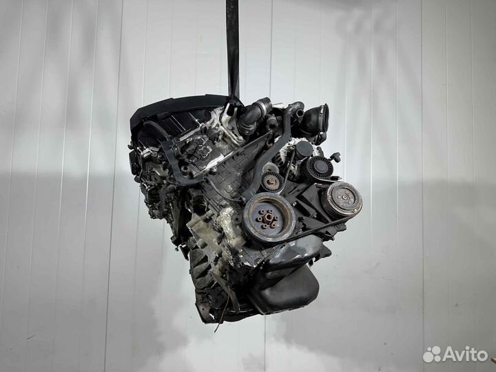Двигатель BMW 3-Series 2.0i N43B20O0 (N43B20A)