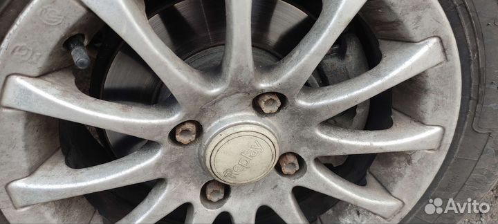 Запчасти audi 80