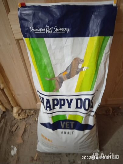 Сухой корм для собак 9 кг