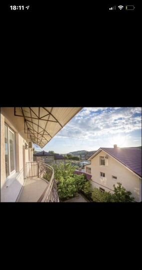 Гостиница, 700 м²