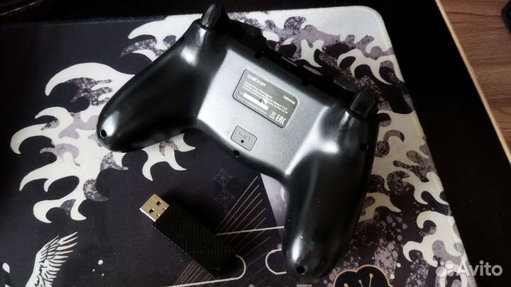 Геймпад для xbox one/series