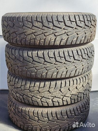 Yokohama Ice Guard IG55 225/65 R17