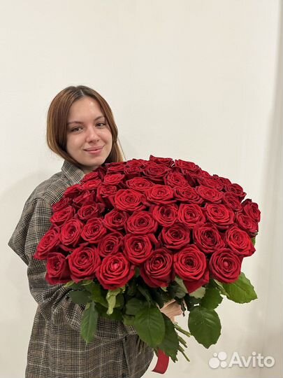 Доставка цветов и букетов