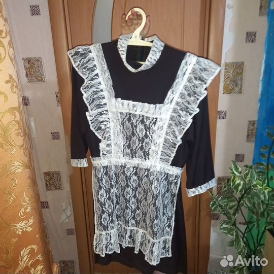 Школьная форма для девочки