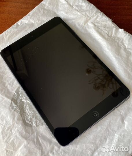 iPad mini 64gb Cellular